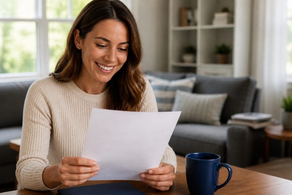 Nashville home buying tips for buyers preparing to make an offer